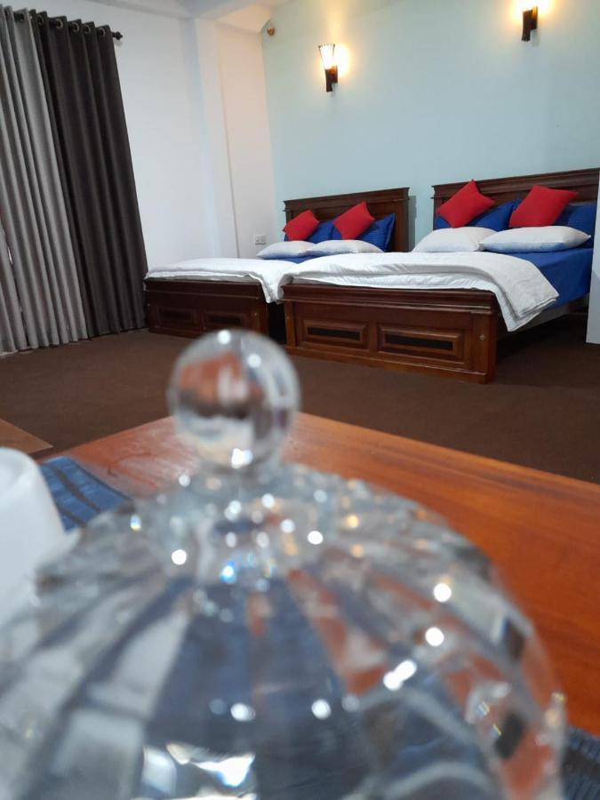 Hotel Kithaya Ella Extérieur photo