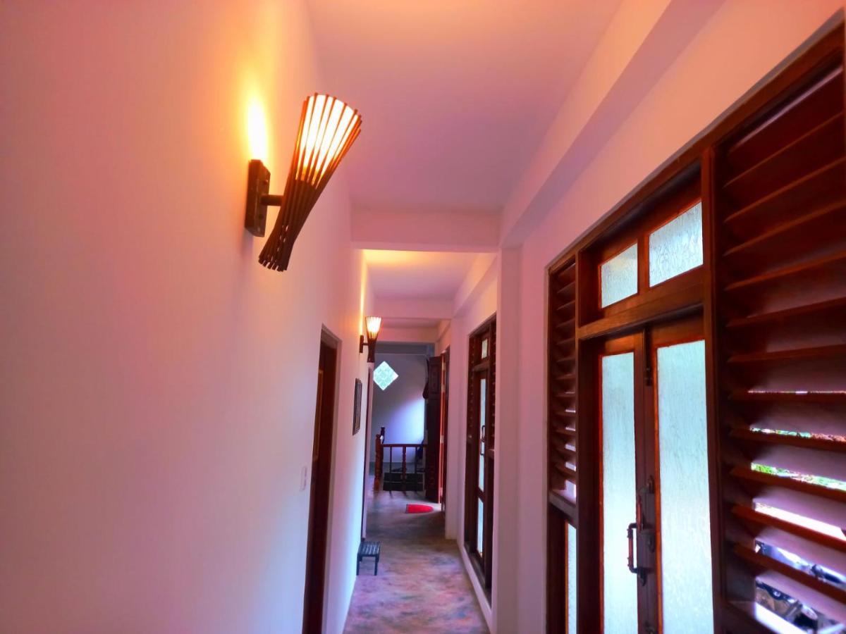 Hotel Kithaya Ella Extérieur photo