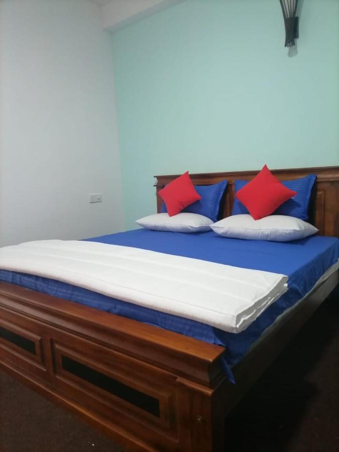 Hotel Kithaya Ella Extérieur photo