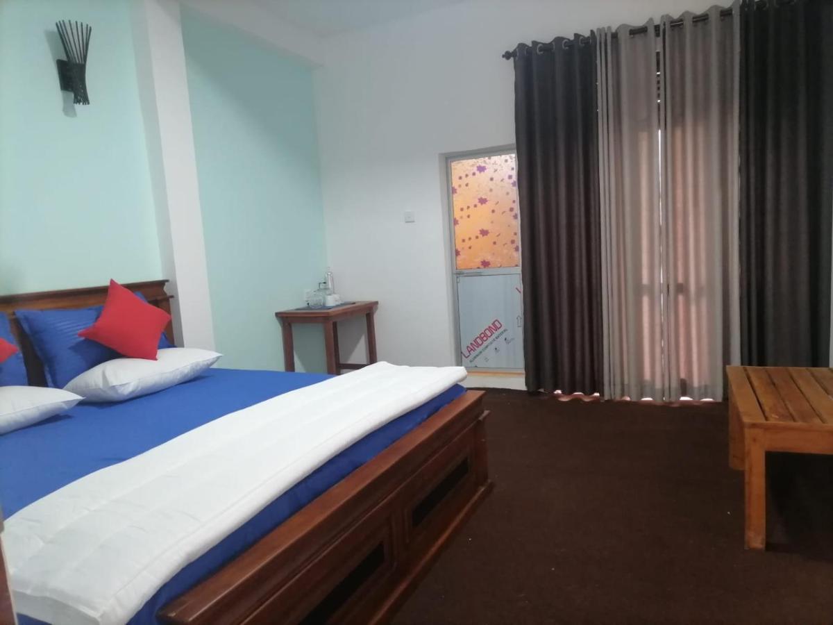 Hotel Kithaya Ella Extérieur photo