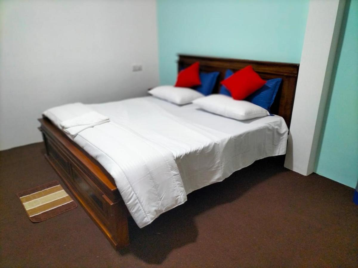 Hotel Kithaya Ella Extérieur photo