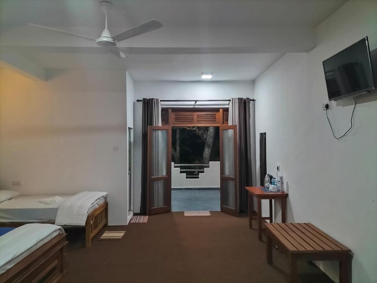 Hotel Kithaya Ella Extérieur photo