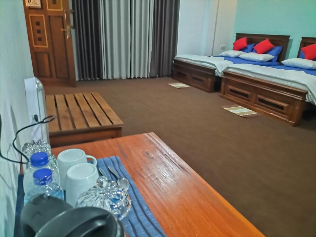 Hotel Kithaya Ella Extérieur photo