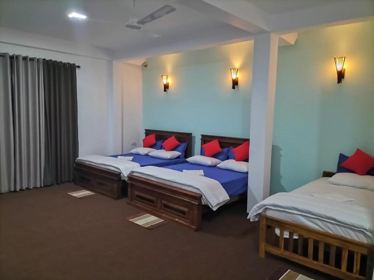 Hotel Kithaya Ella Extérieur photo