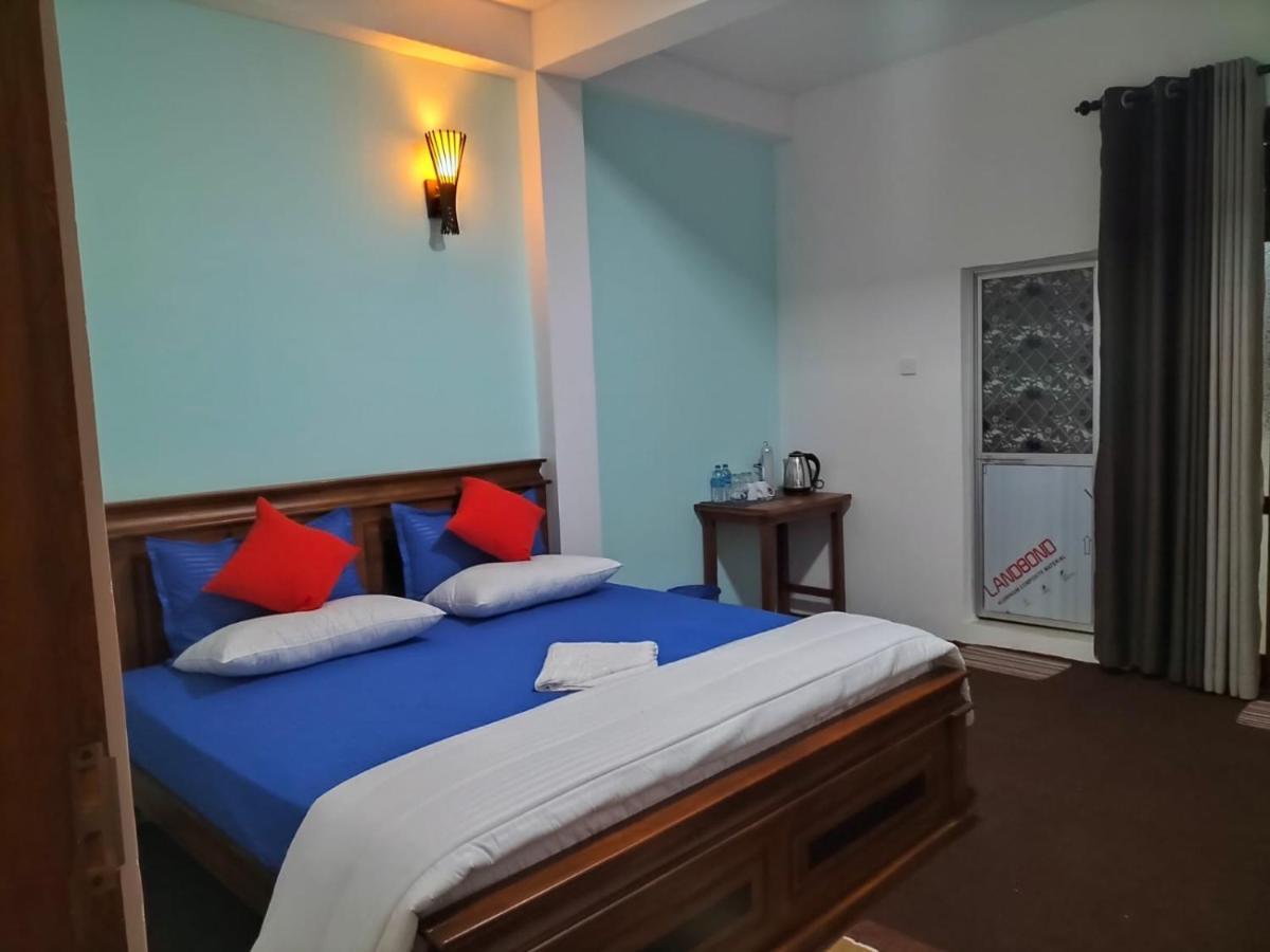 Hotel Kithaya Ella Extérieur photo