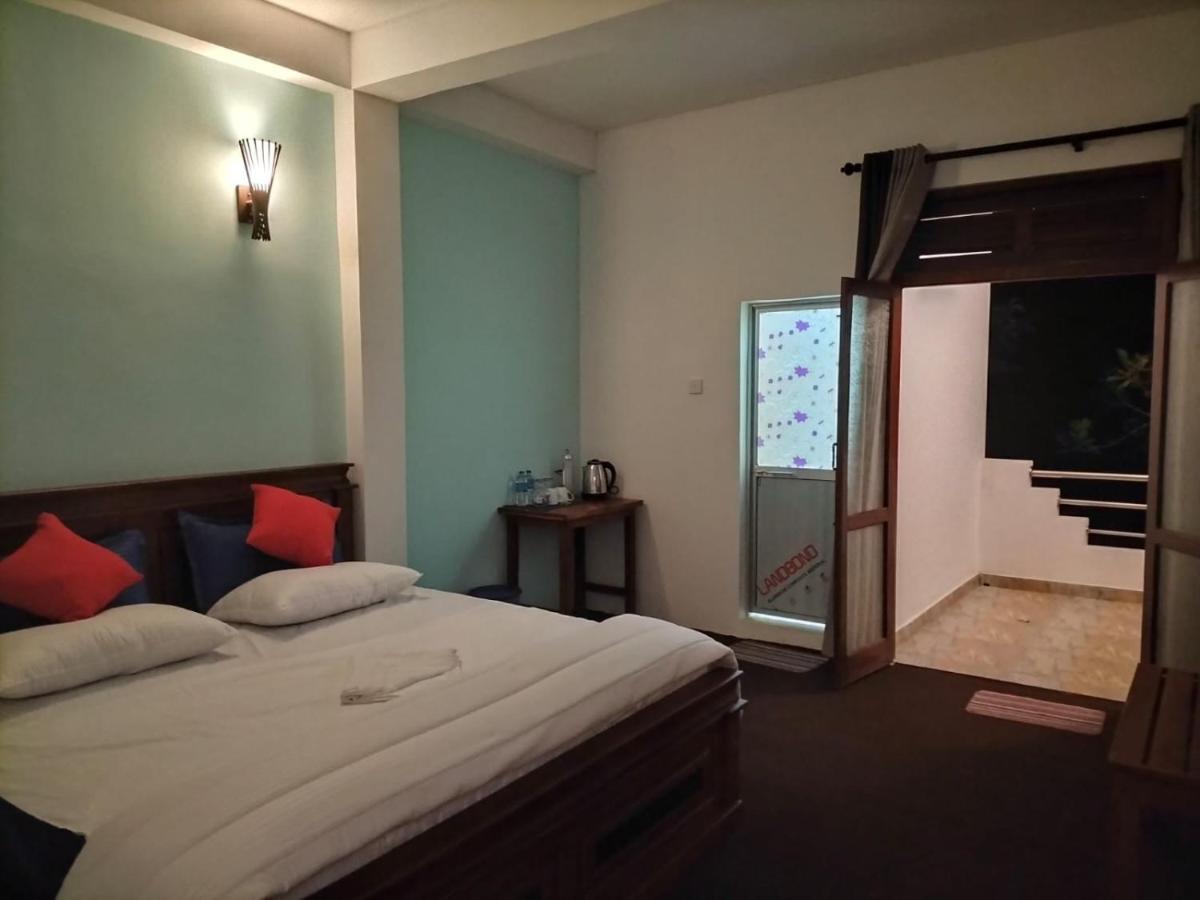 Hotel Kithaya Ella Extérieur photo
