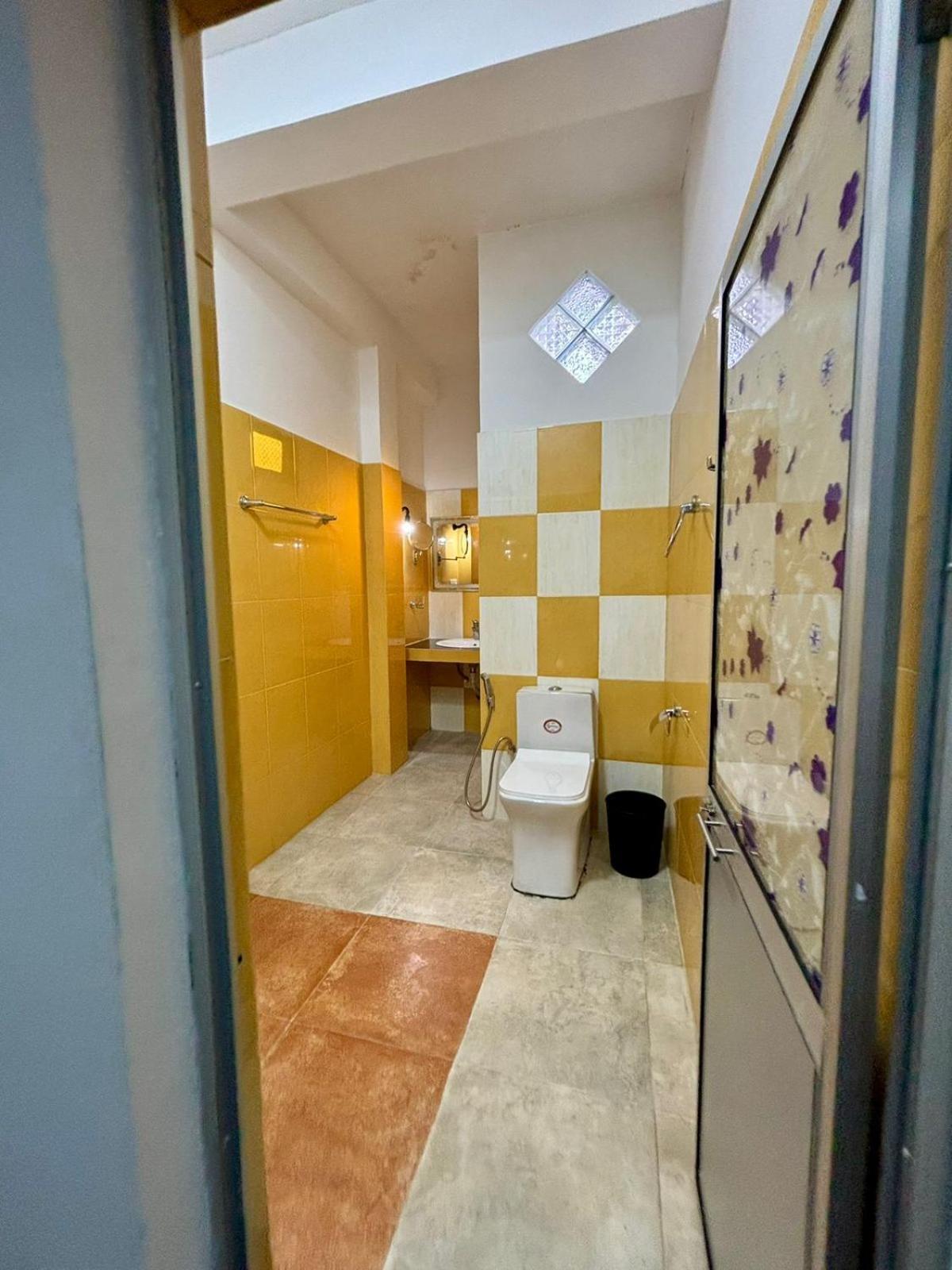 Hotel Kithaya Ella Extérieur photo