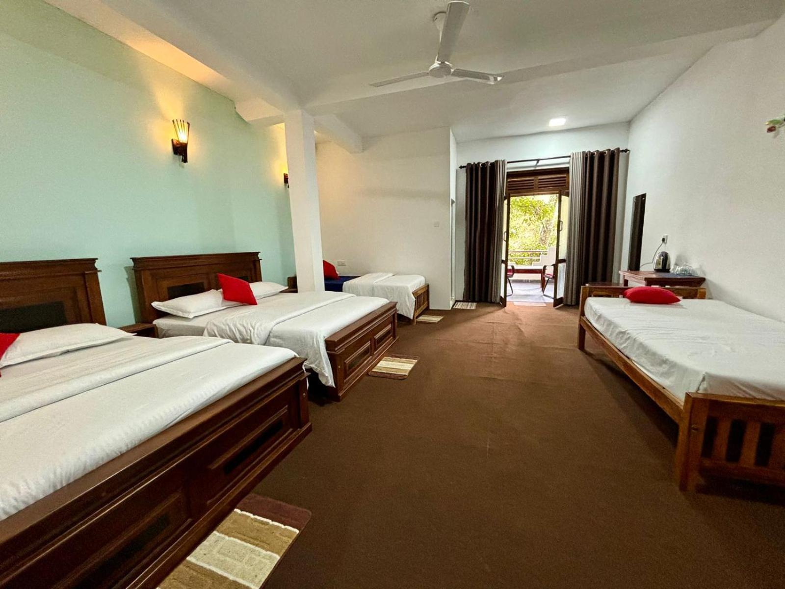 Hotel Kithaya Ella Extérieur photo