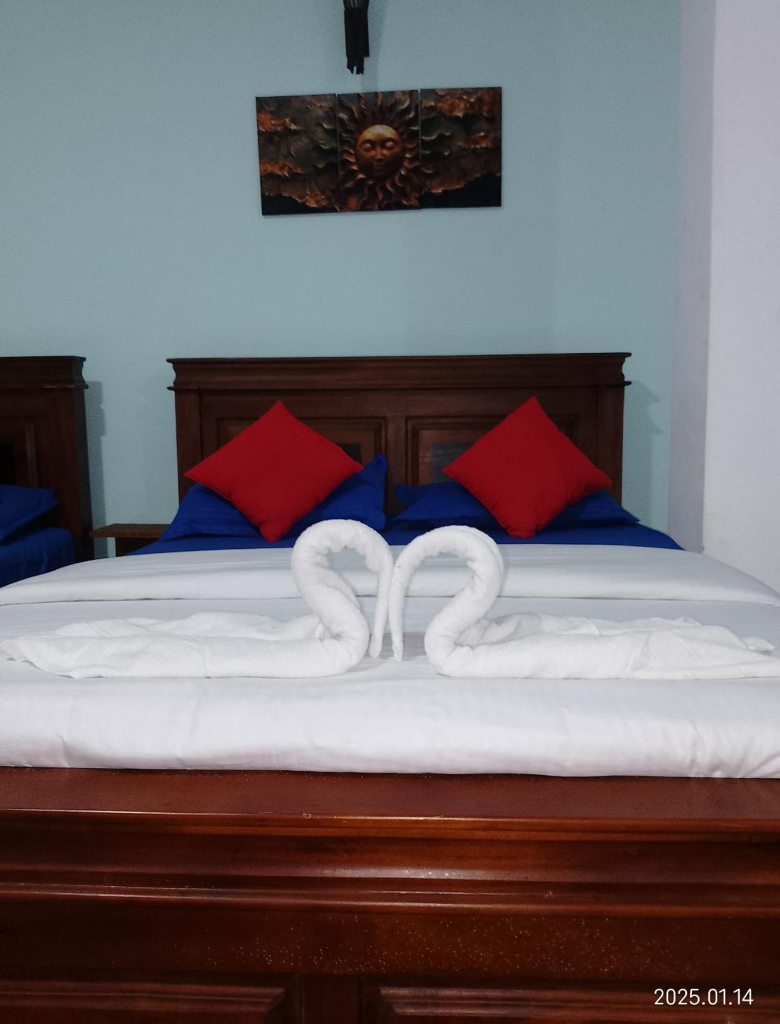 Hotel Kithaya Ella Chambre photo