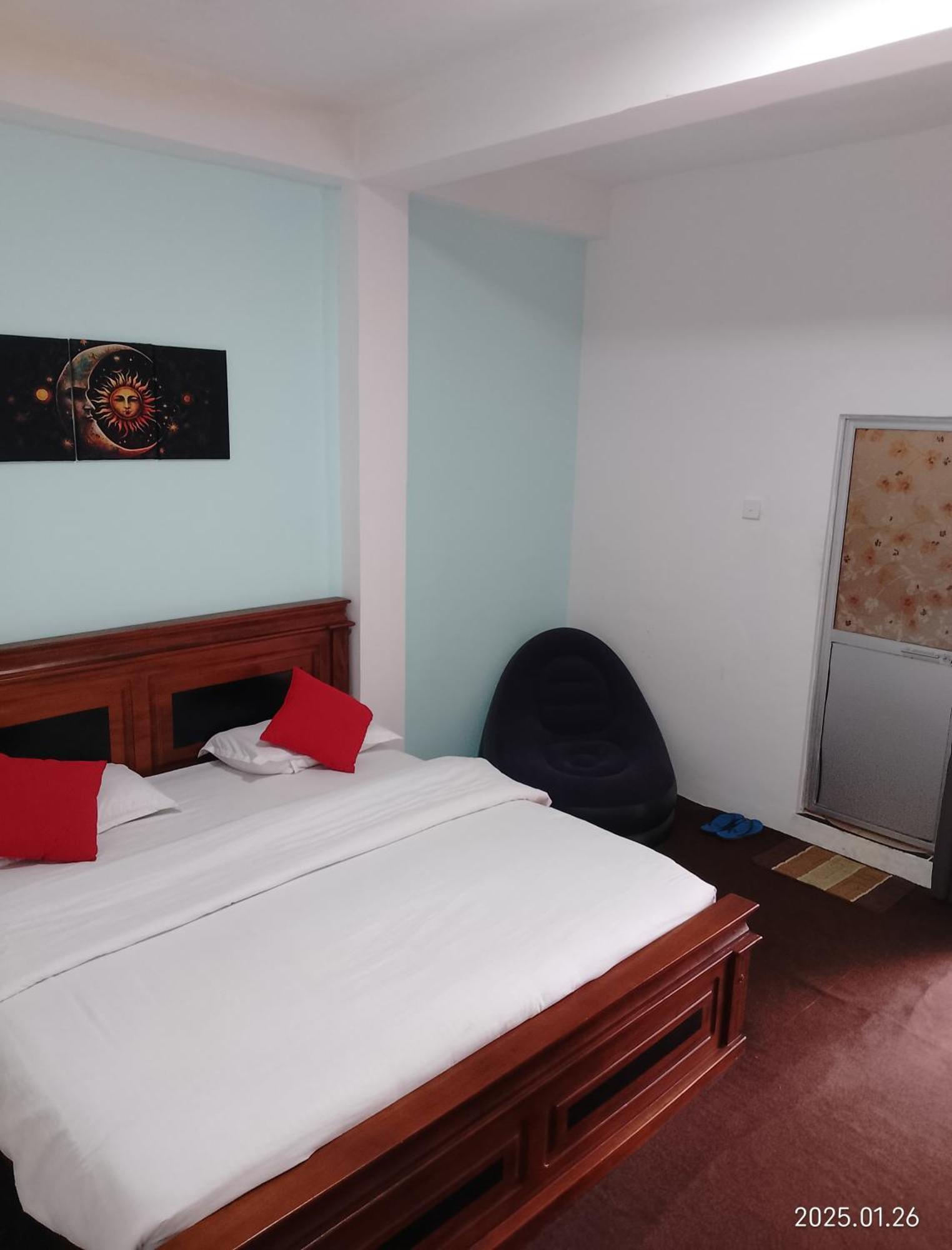 Hotel Kithaya Ella Extérieur photo