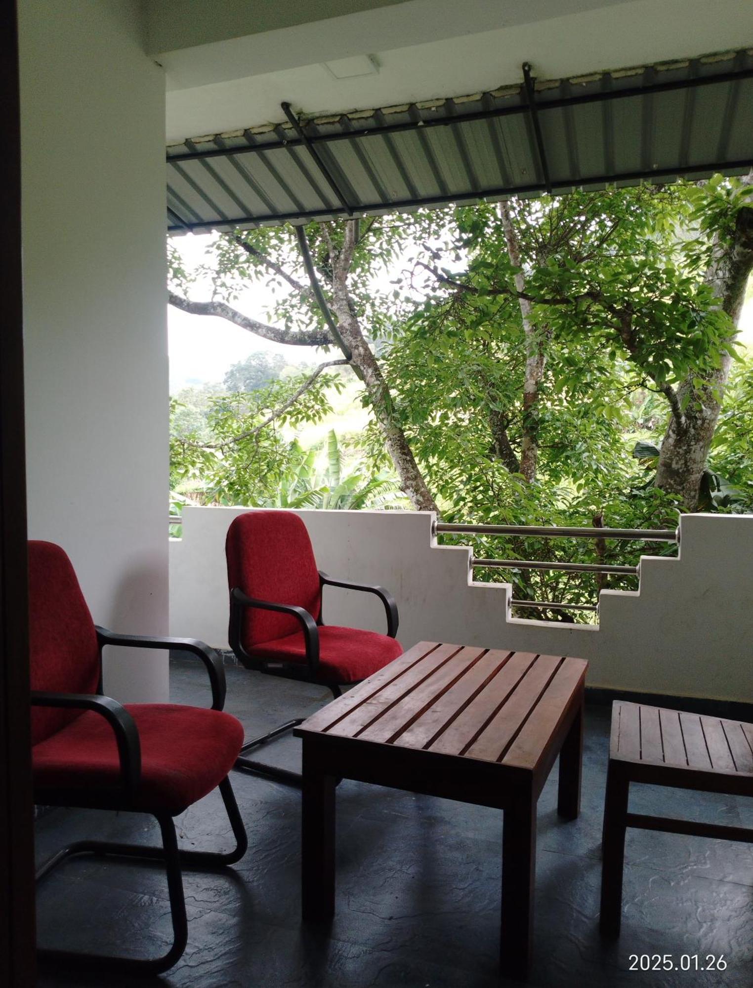 Hotel Kithaya Ella Extérieur photo