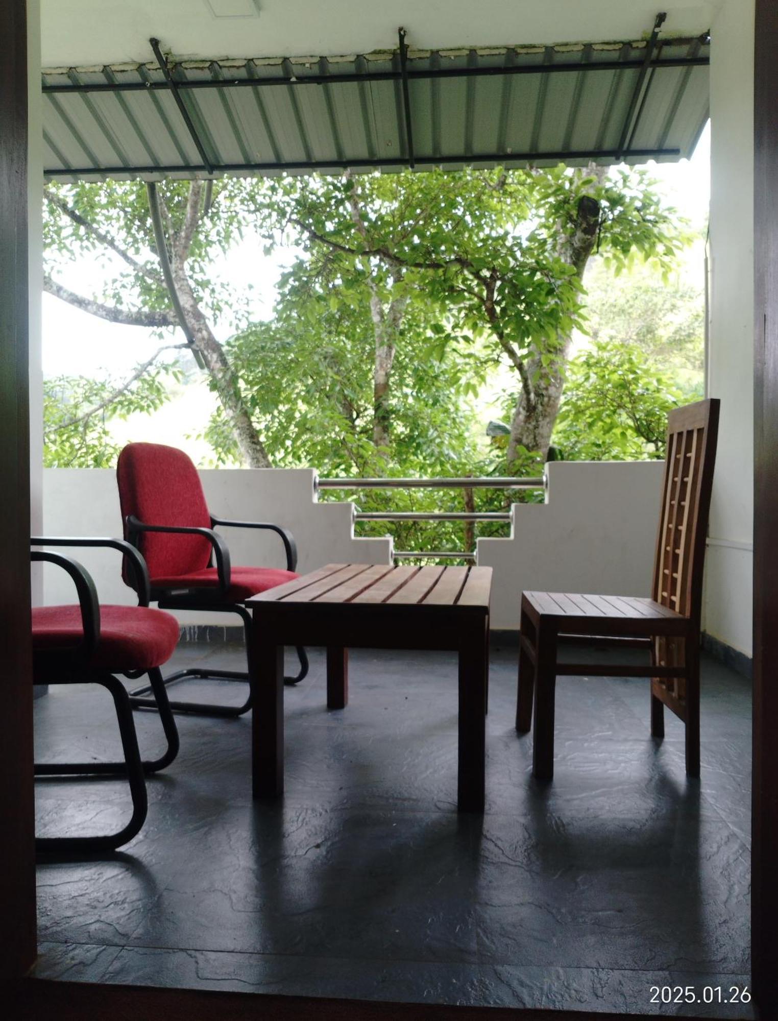 Hotel Kithaya Ella Extérieur photo