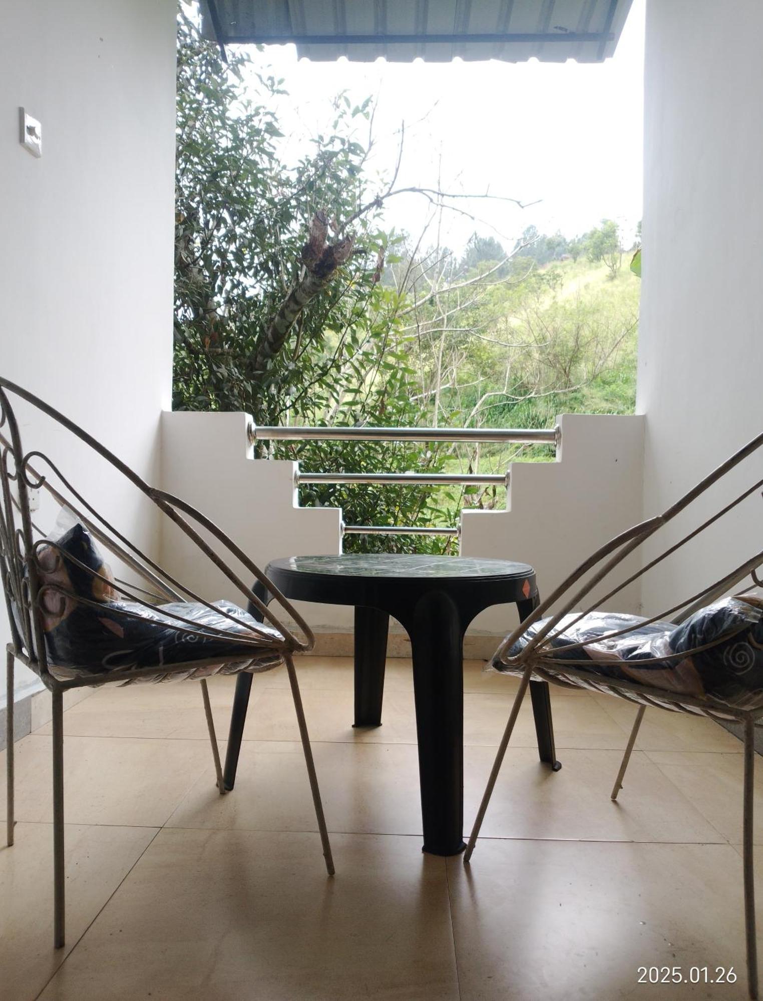 Hotel Kithaya Ella Extérieur photo
