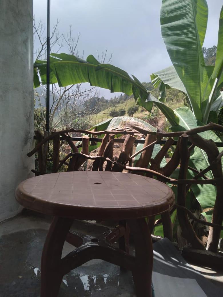 Hotel Kithaya Ella Extérieur photo