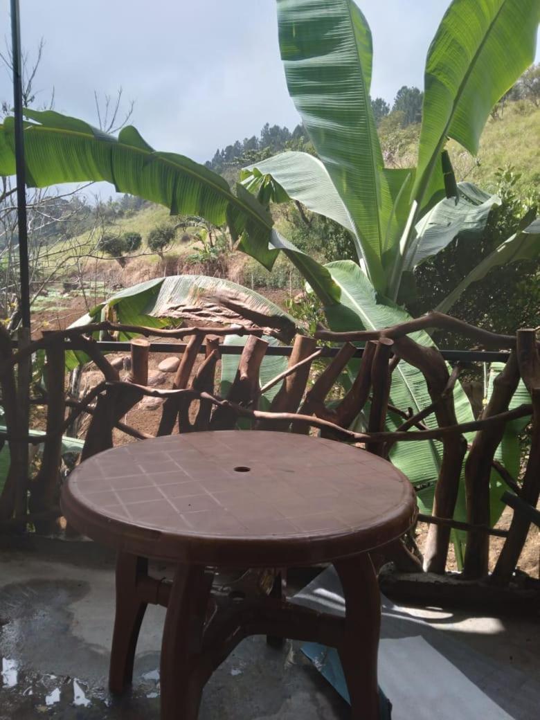 Hotel Kithaya Ella Extérieur photo
